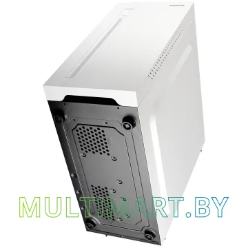 Корпус Ginzzu D390 картинка 9